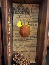 ~Spun Cotton Jack~O~lanterns & CAT~O~Lantern