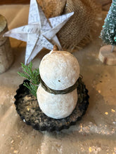 ~Spun Cotton SnOwFoLkE~