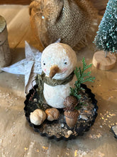 ~Spun Cotton SnOwFoLkE~