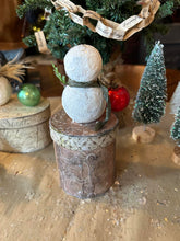 ~Spun Cotton SnOwFoLkE~