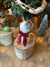 ~Spun Cotton SnOwFoLkE~