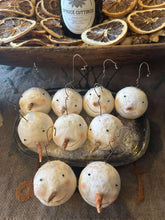 SPUN COTTON SNOW FOLKE SPRING 2025