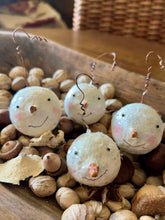 SPUN COTTON SNOW FOLKE SPRING 2025