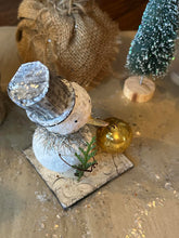 ~Spun Cotton SnOwFoLkE~