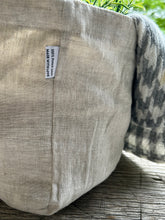 2025 ~ WOOL APPLIQUE MARKET TOTE