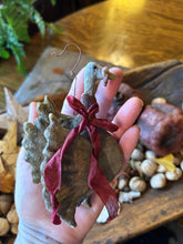 LARGE SPUN COTTON TURKEY ORNAMENTS