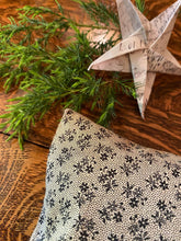 Primitive Penny Stool Topper