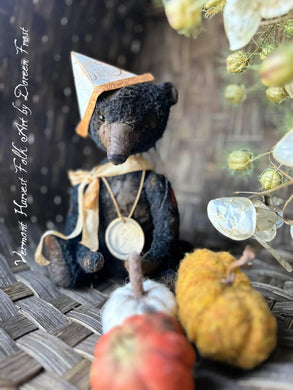 Sir Salem Winchester III