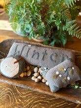 ~Little Brown House Gazette~