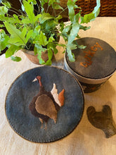 Olde New England Primer Boxes~ Purchase as a set or Individually.