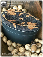 2019 ~ Folk Art Punch Needle Club