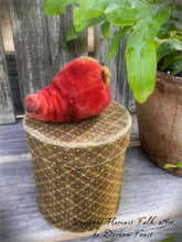 Medium Strawberry Keepsake Boxes