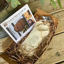 Olde Sturbridge Salem Tavern Keep Punch Needle Folk Art Doll Pattern