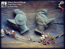 Blackened Beeswax ~ Olde New England Turkeys