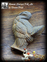 Blackened Beeswax ~ Olde New England Turkeys