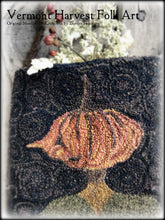 Esmerelda Frostbottom ~ Autumn Door Pocket