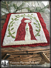 Noelle ~ FINISHED PIECE