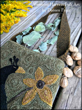 Olde James Door Pocket ~ Finished Piece