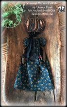 ~Sarah Anne Sturbridge~