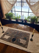 Vermont Sampler 1791