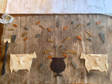 Vermont Sampler 1791