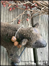 Olde Pull Toy ~ WESTON