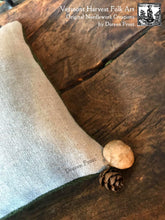 Olde New England Ewes's Finsihed Piece