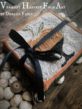 ~Decorative Seasonal Coaster Set ~