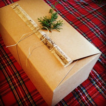 Big Blue Punch Needle Pattern & Kits