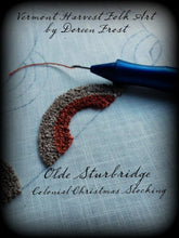 ~Ultra Punch Needle Three Needle Set~