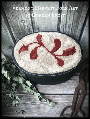 ~Olde New England Keepsake Box~