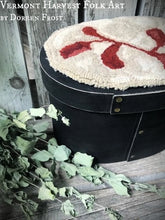 ~Olde New England Keepsake Box~