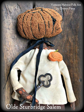 ~Olde Salem Sturbridge~