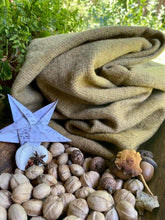 OLD STRAW ~ TEXTURED