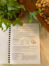 Life In Our Little Brown House ~ Book Of Templates