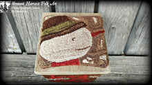 ~Snow Folke Cookie Box~