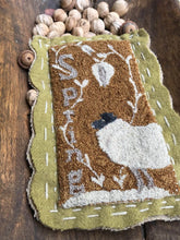 ~Spring Lambs Finished Piece~