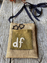 Summer Garden Pocket