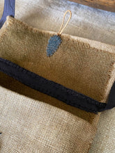 Summer Garden Pocket