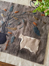 Vermont Sampler 1791